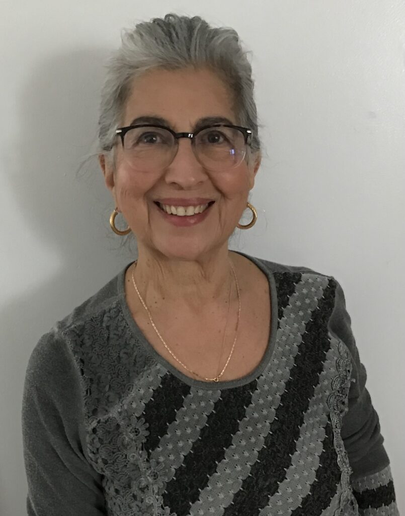 Siham Kortas