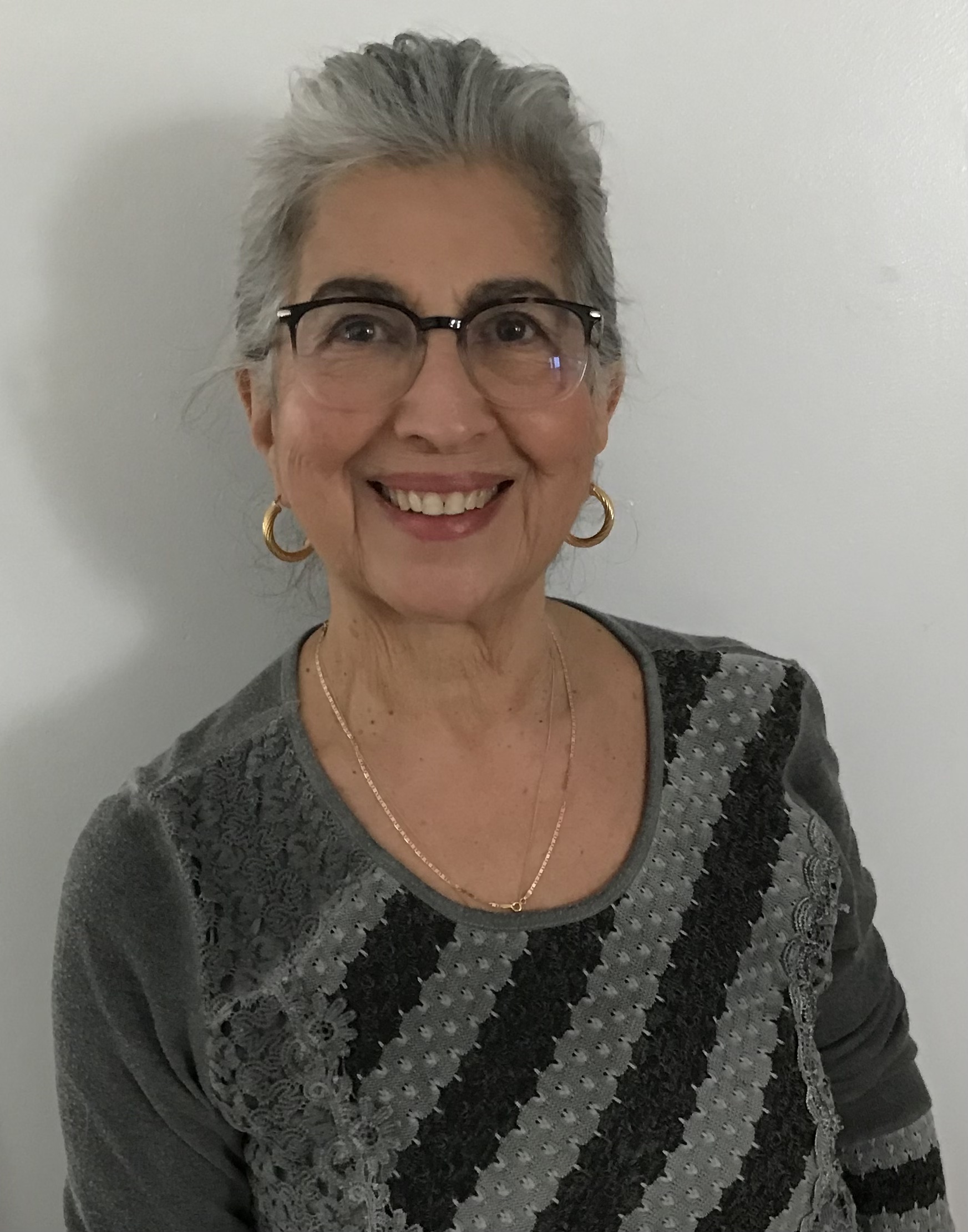Siham Kortas — photo 2