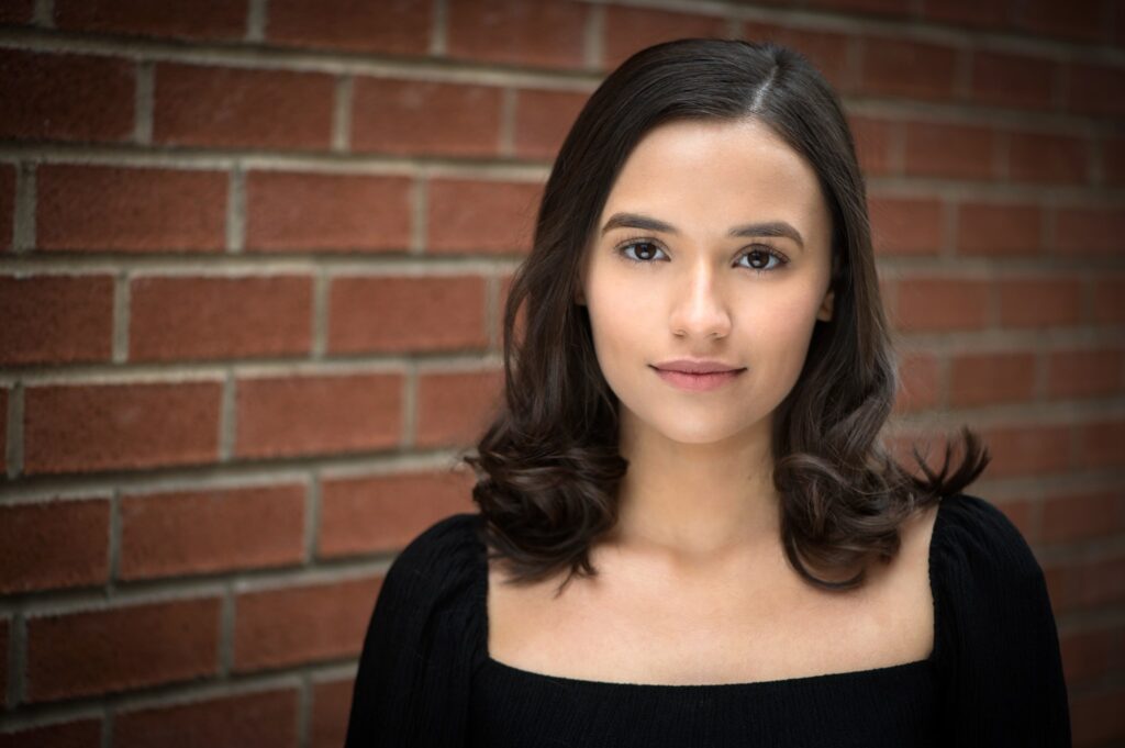 Sabrina Lucchesi