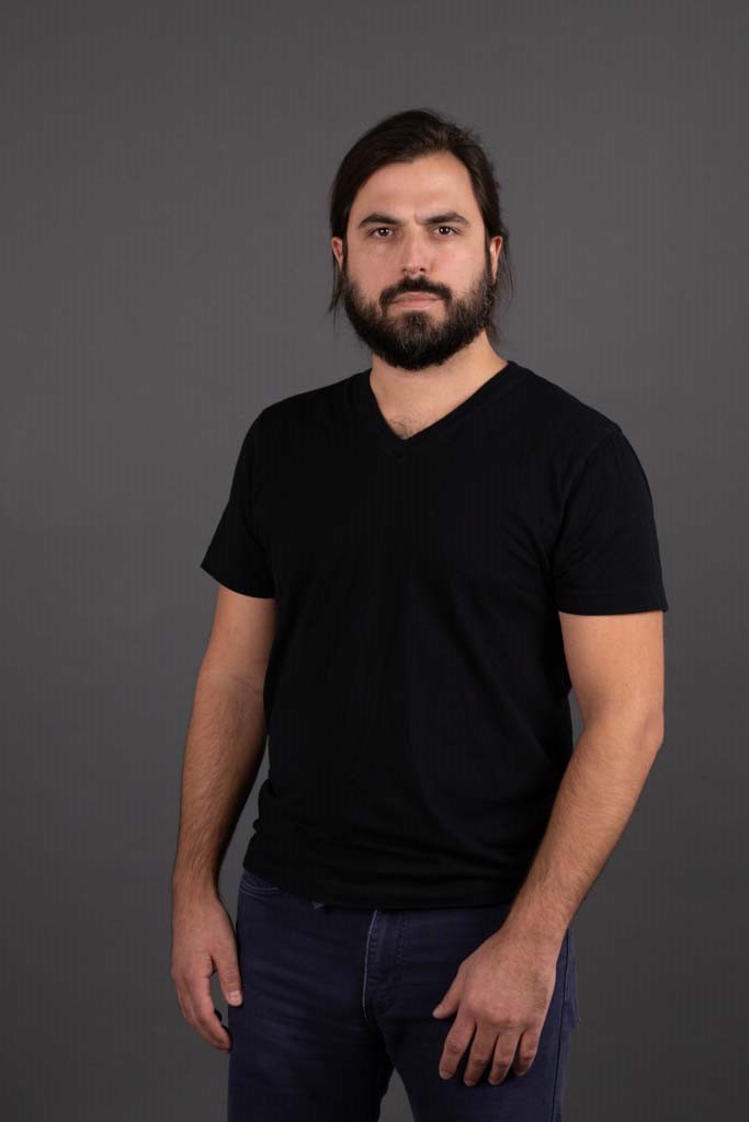 Jesse Avellino — photo 3