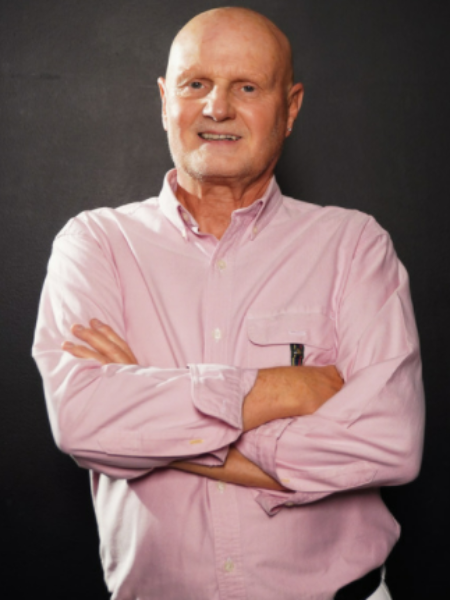 John Goedike