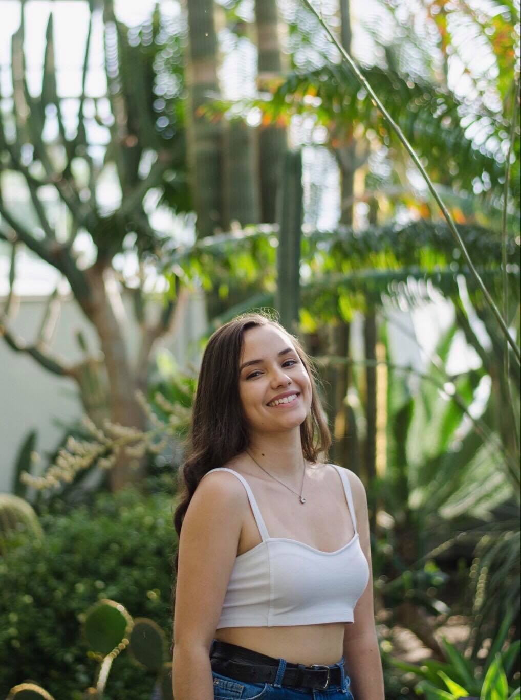 Sabrina Lucchesi — photo 2