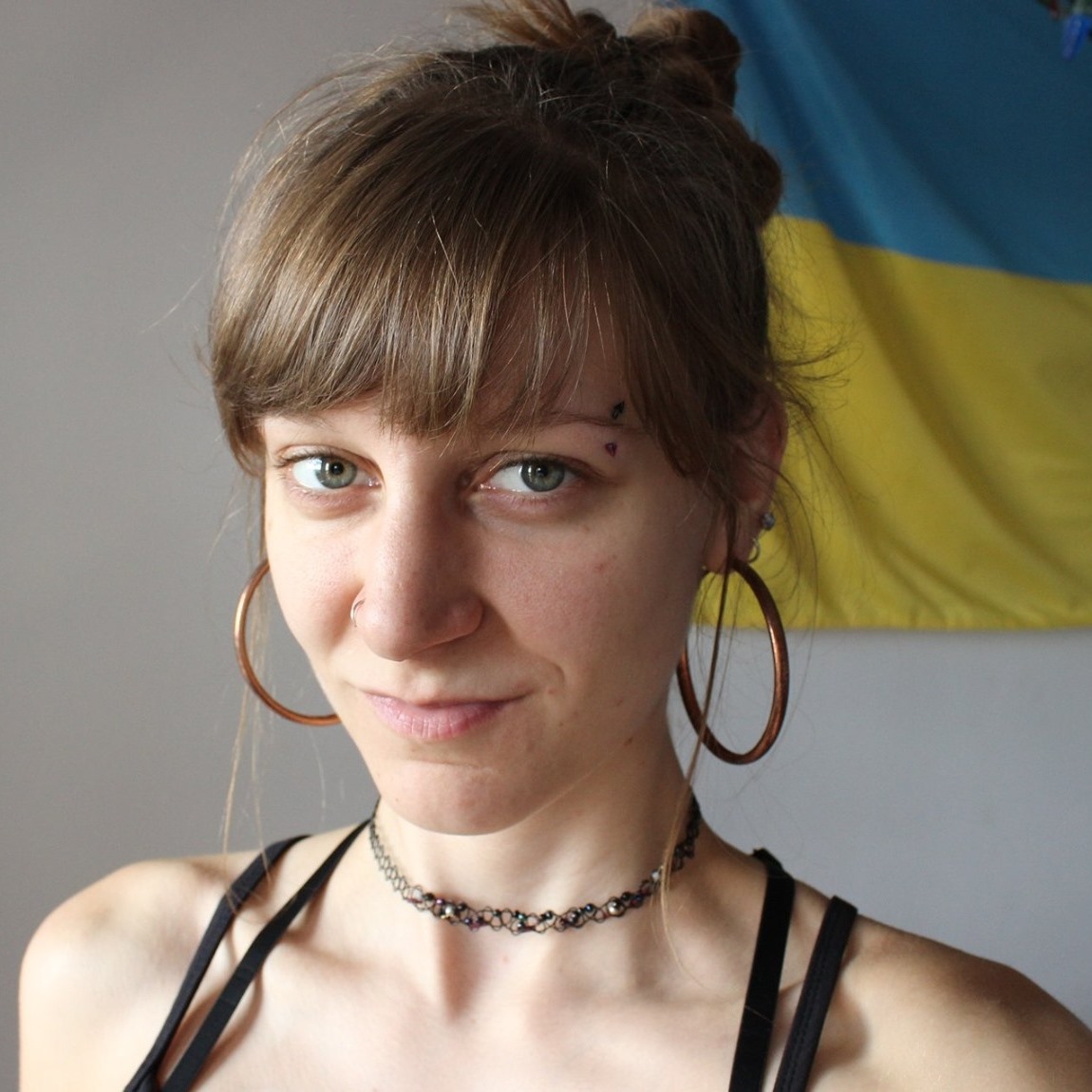 Gwendolyne Krasnicki — photo 3