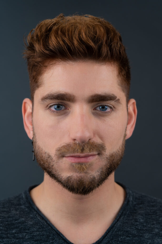 Pierre Villeneuve