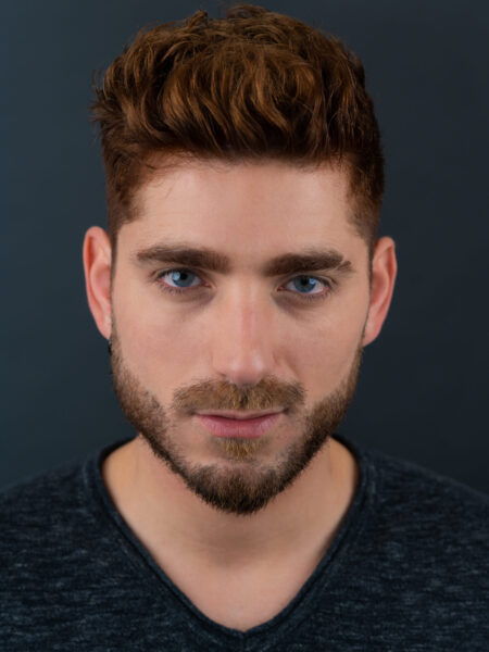 Pierre Villeneuve