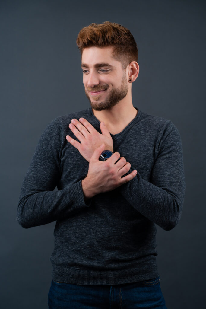 Pierre Villeneuve