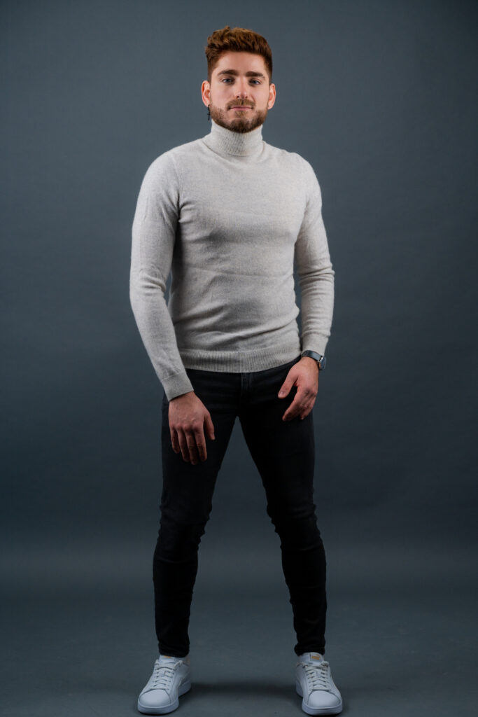 Pierre Villeneuve