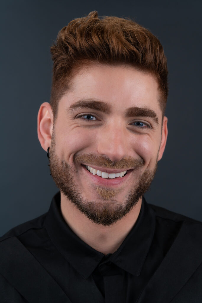 Pierre Villeneuve