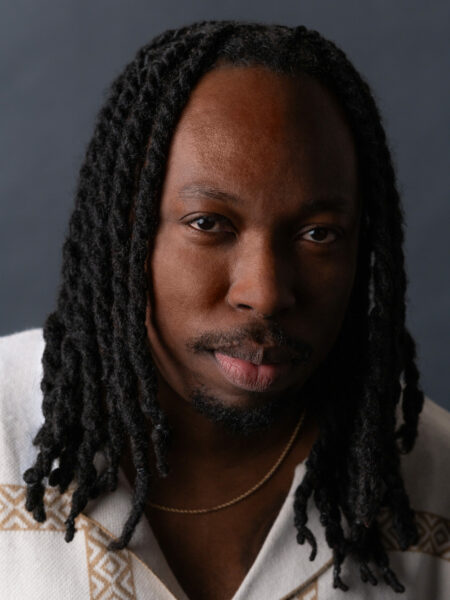 Jacques Harly C. Destin