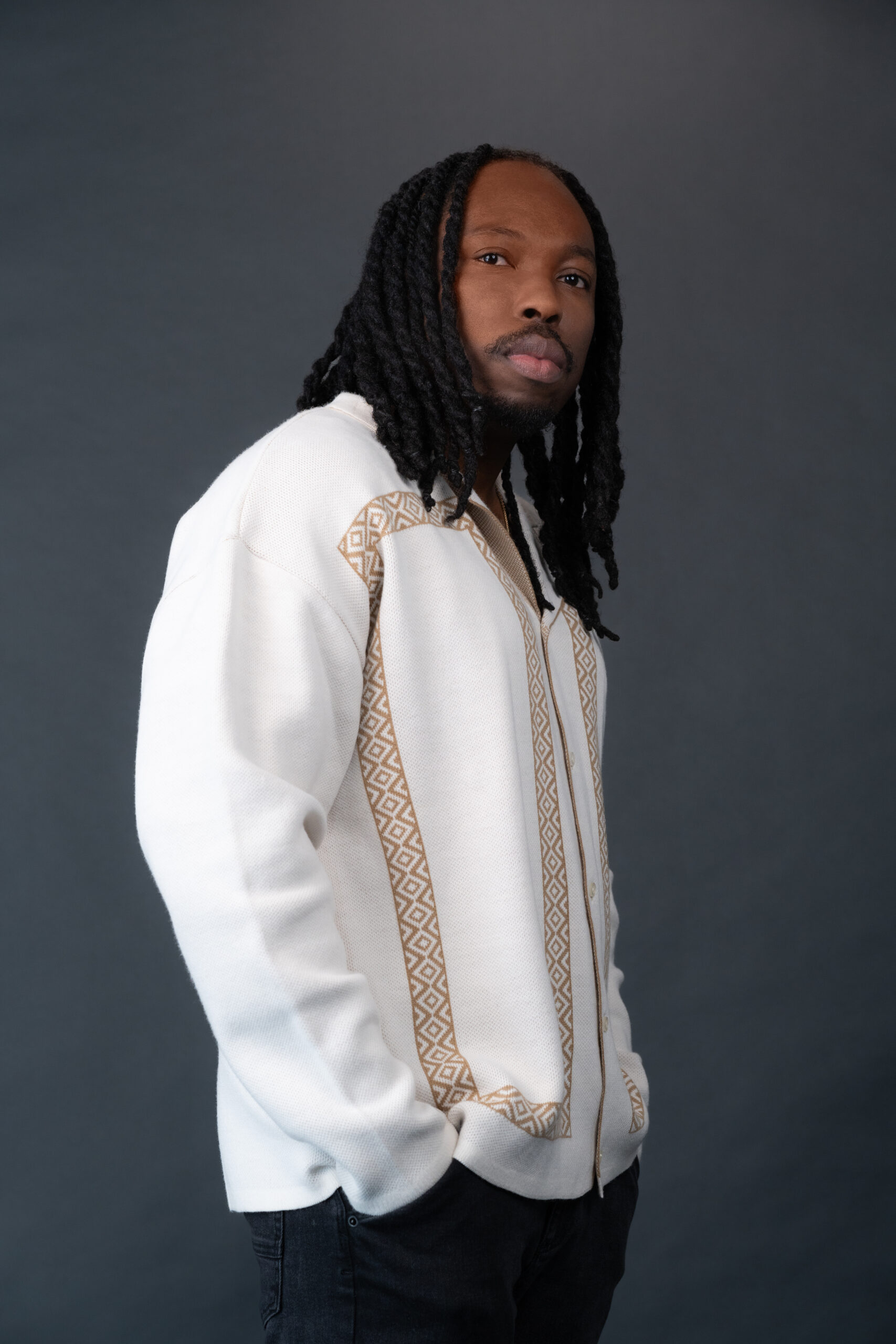Jacques Harly C. Destin — photo 7