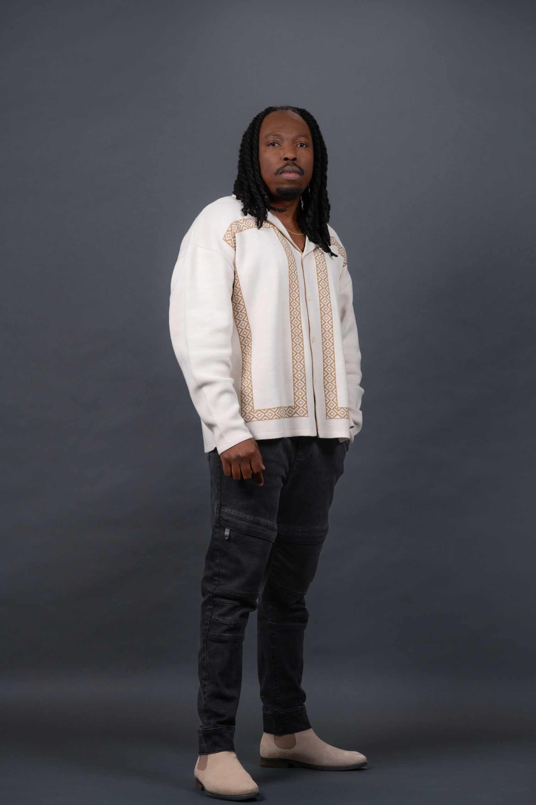 Jacques Harly C. Destin — photo 6