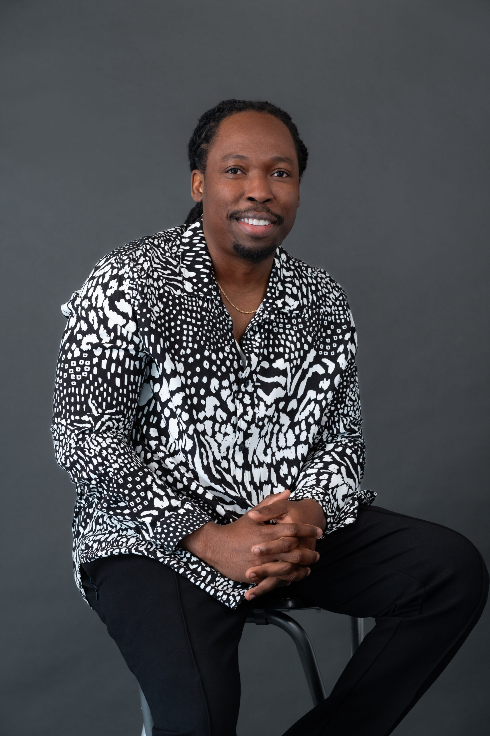Jacques Harly C. Destin — photo 5
