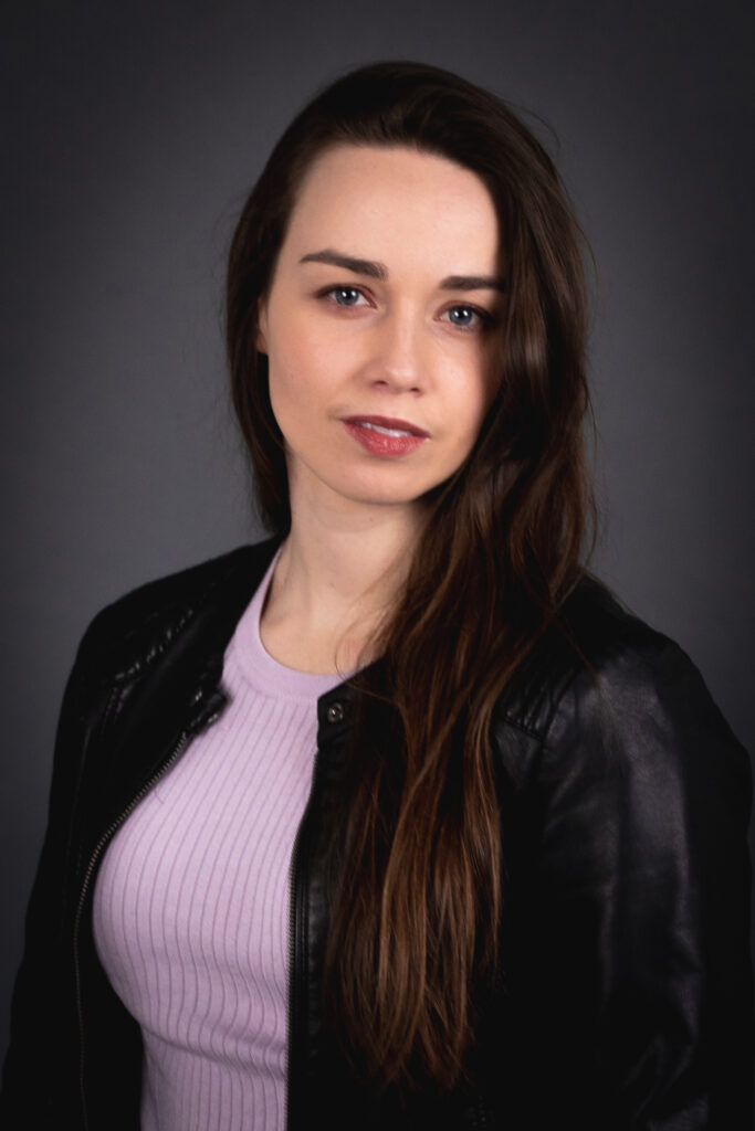 Anne-Carolyne Binette