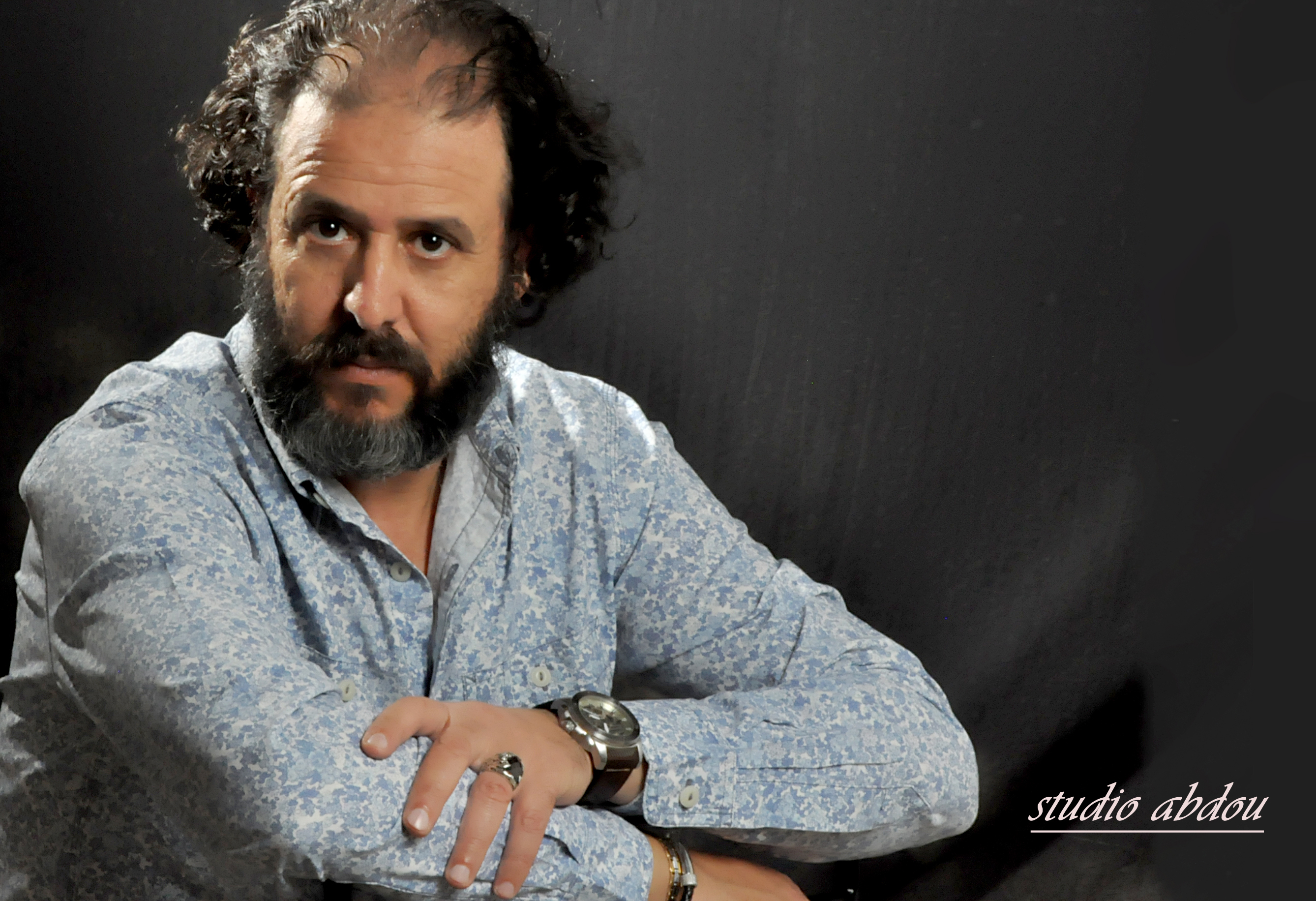 Ahmed Bounnar — photo 2