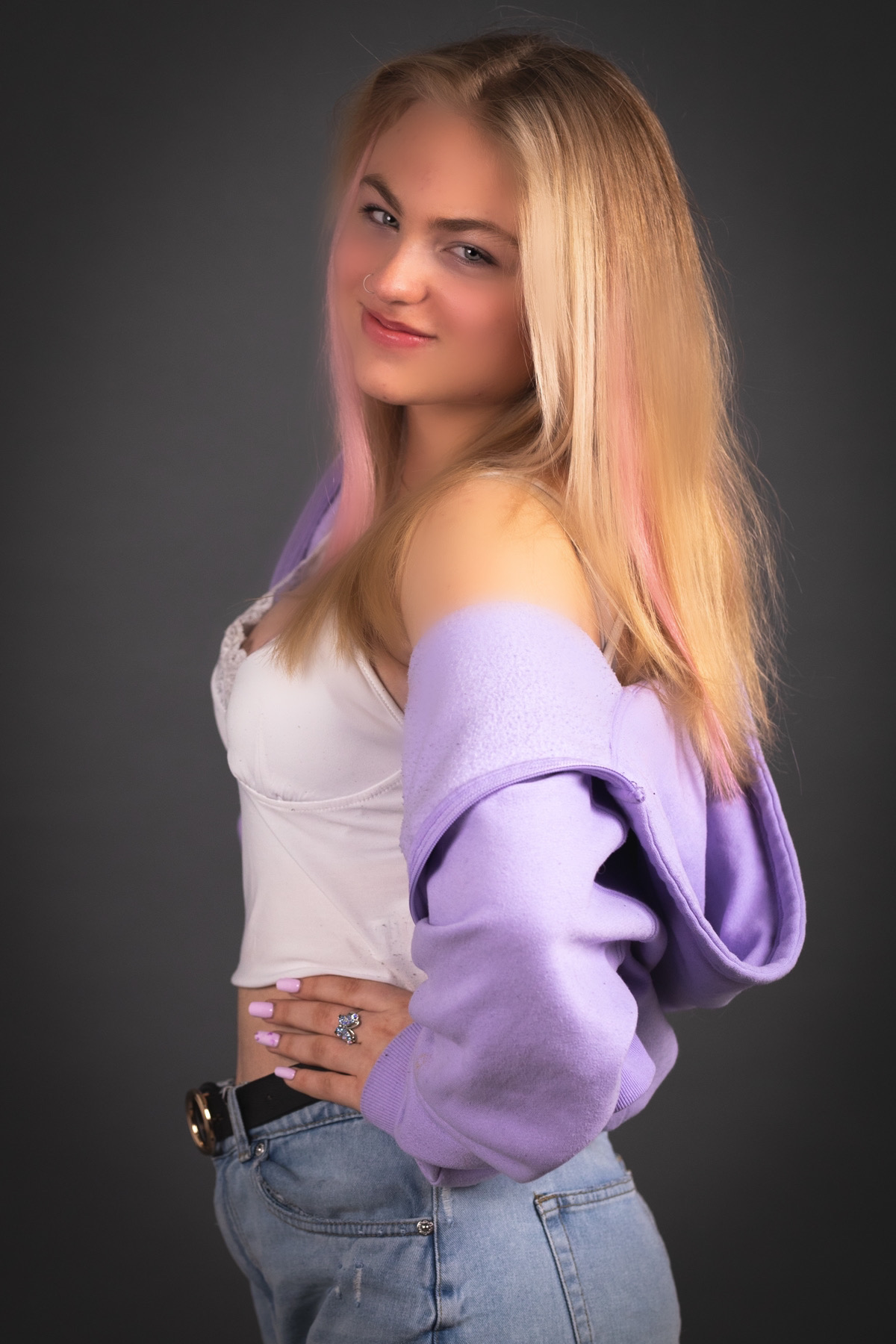 Elizabeth Harvey — photo 4