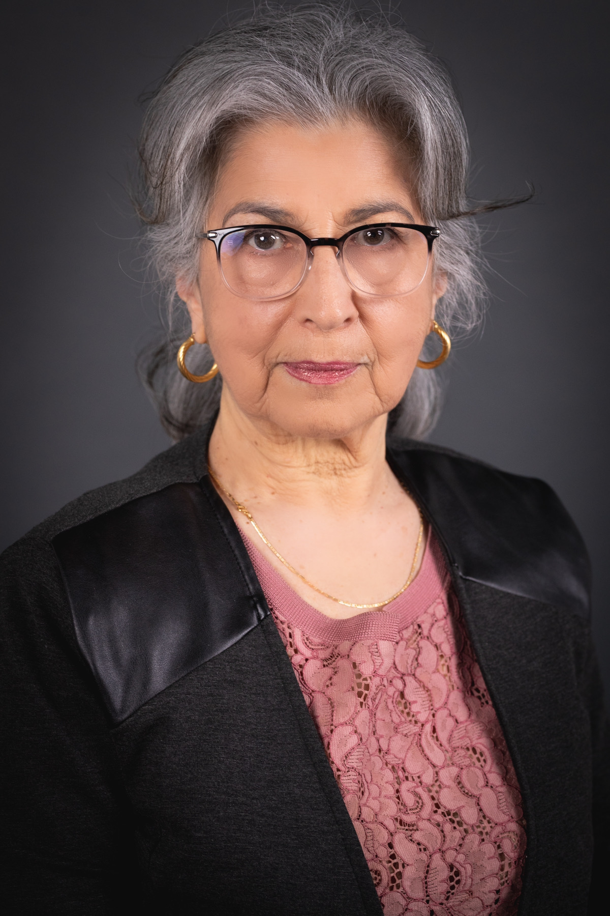 Siham Kortas — photo 3