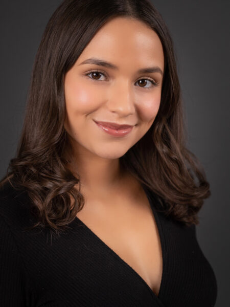 Sabrina Lucchesi