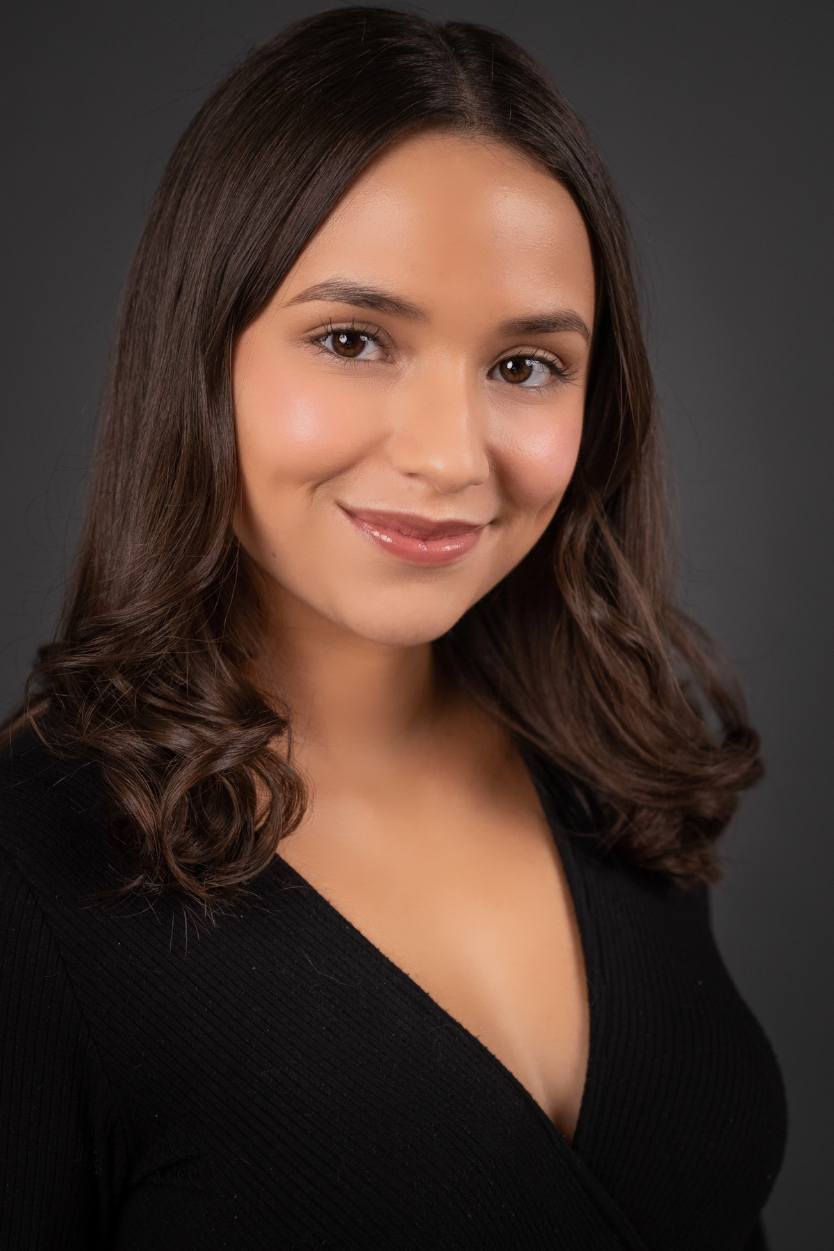 Sabrina Lucchesi — photo 1