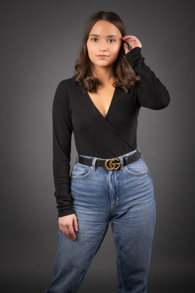 Sabrina Lucchesi