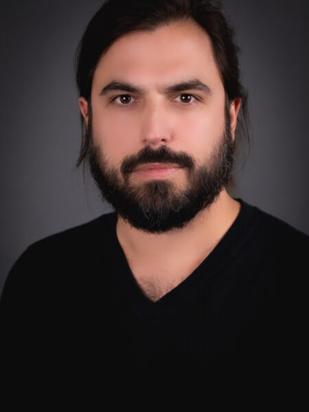 Jesse Avellino