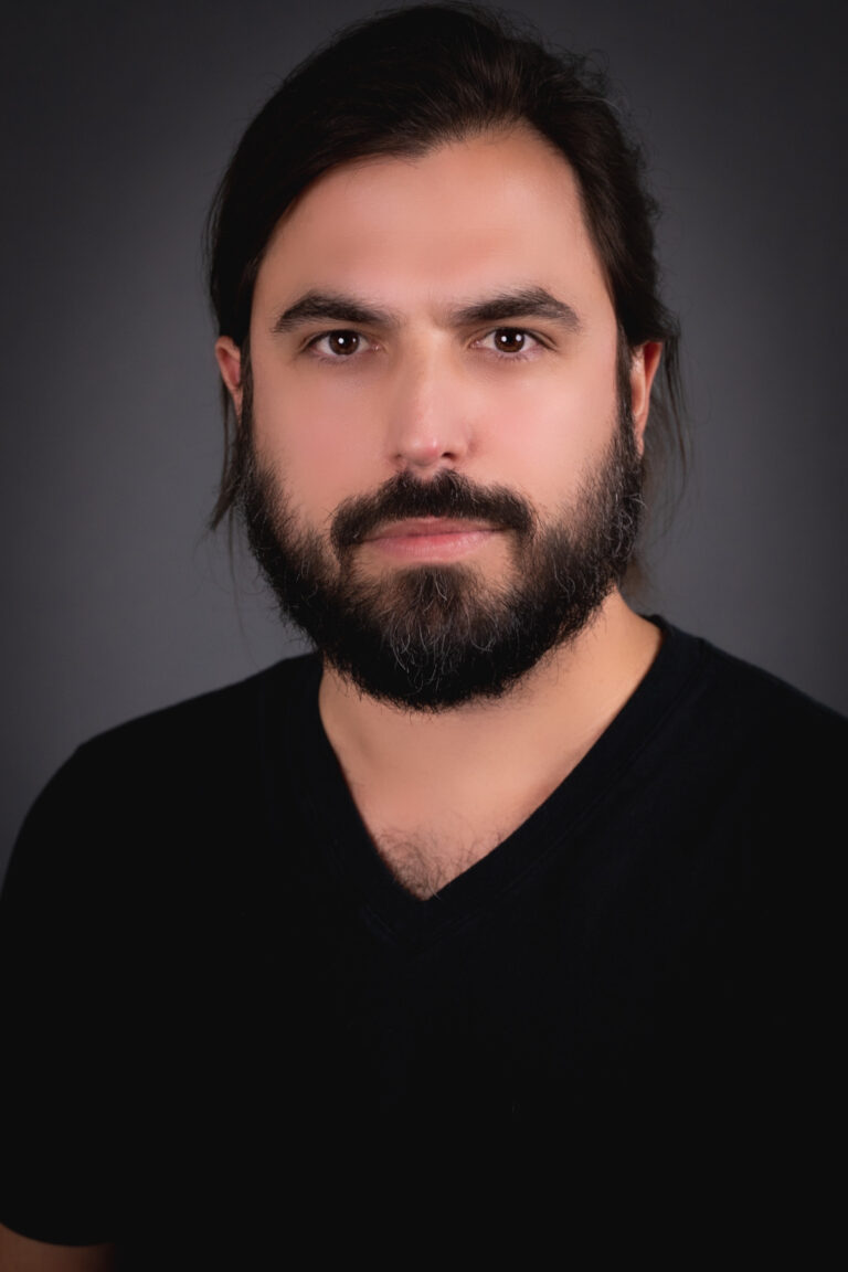 Jesse Avellino