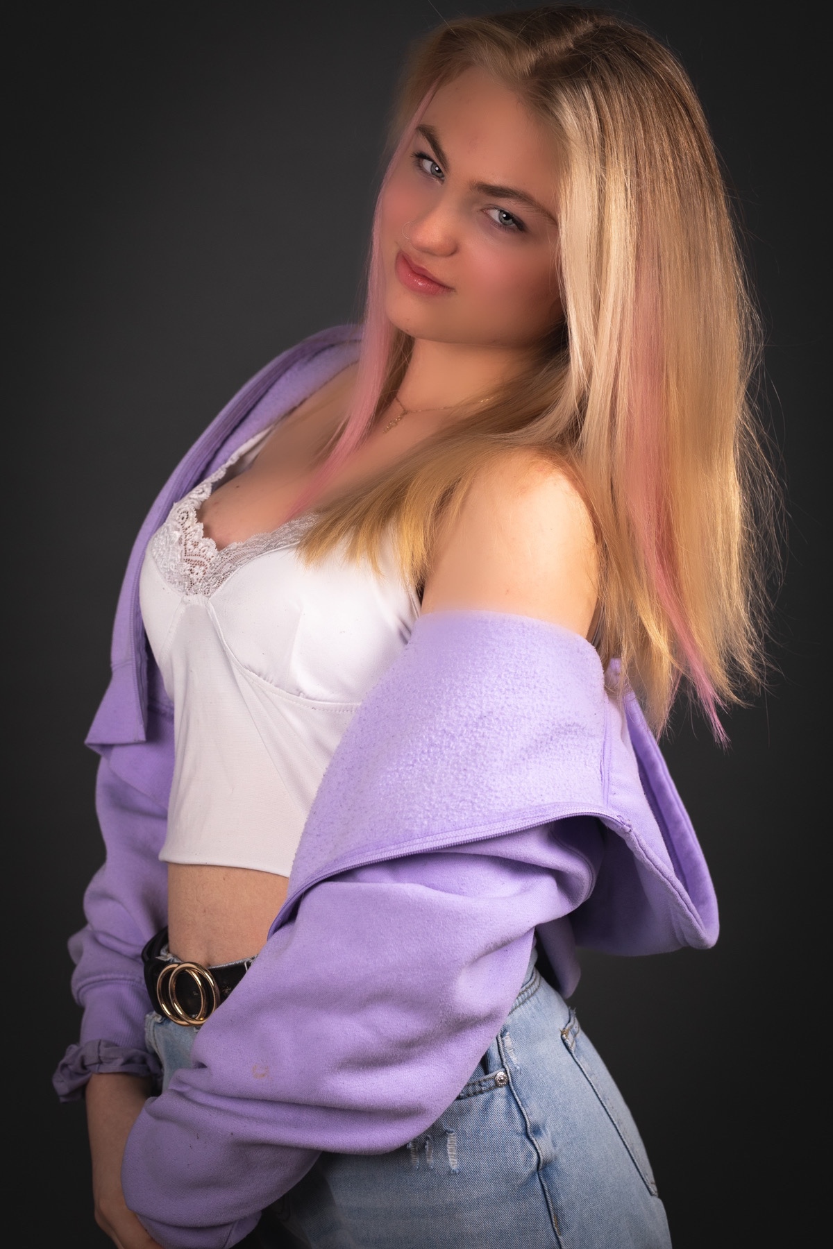 Elizabeth Harvey — photo 2