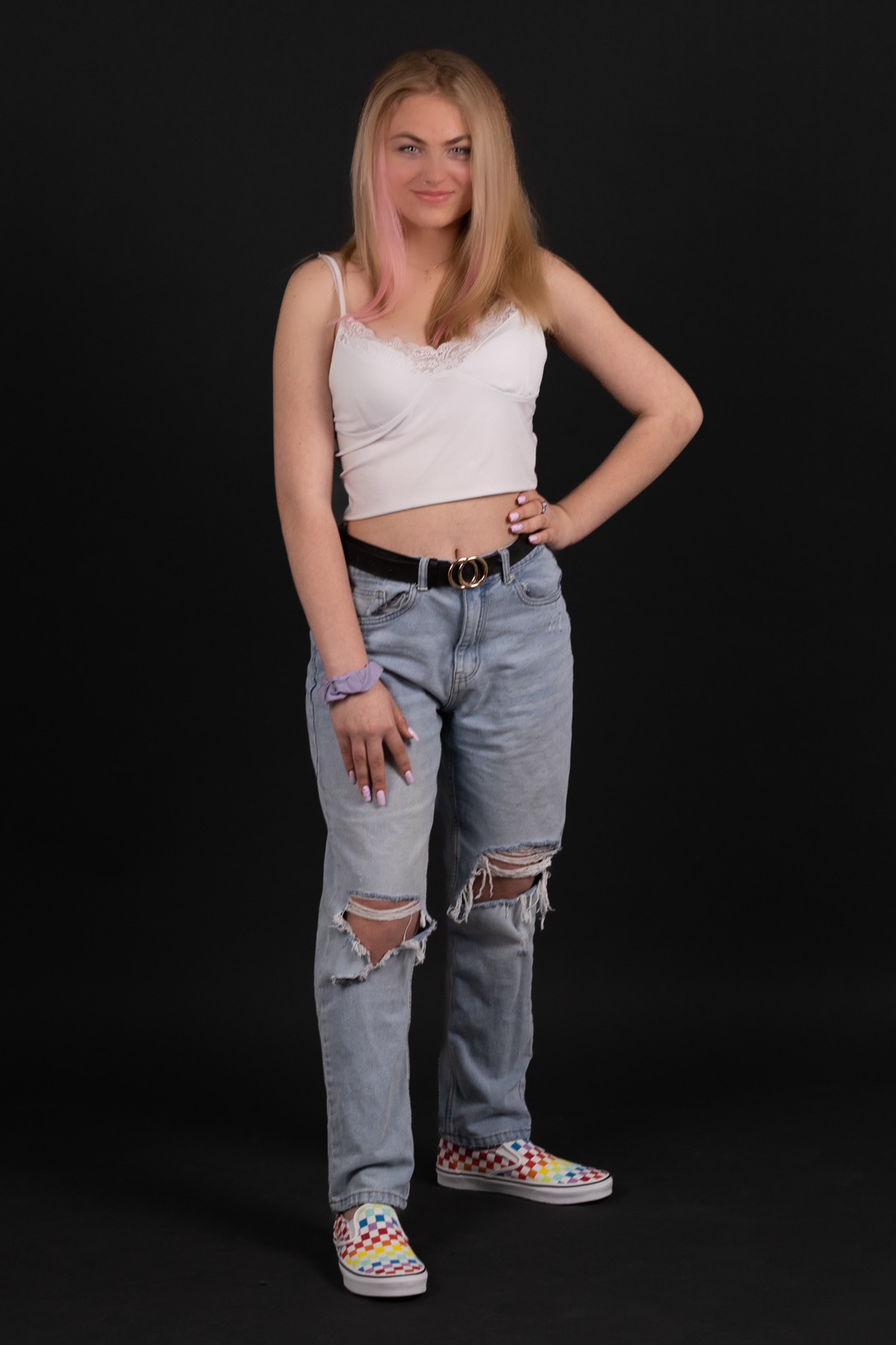 Elizabeth Harvey — photo 3
