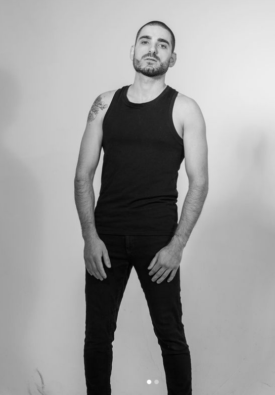 Pierre Villeneuve — photo 7
