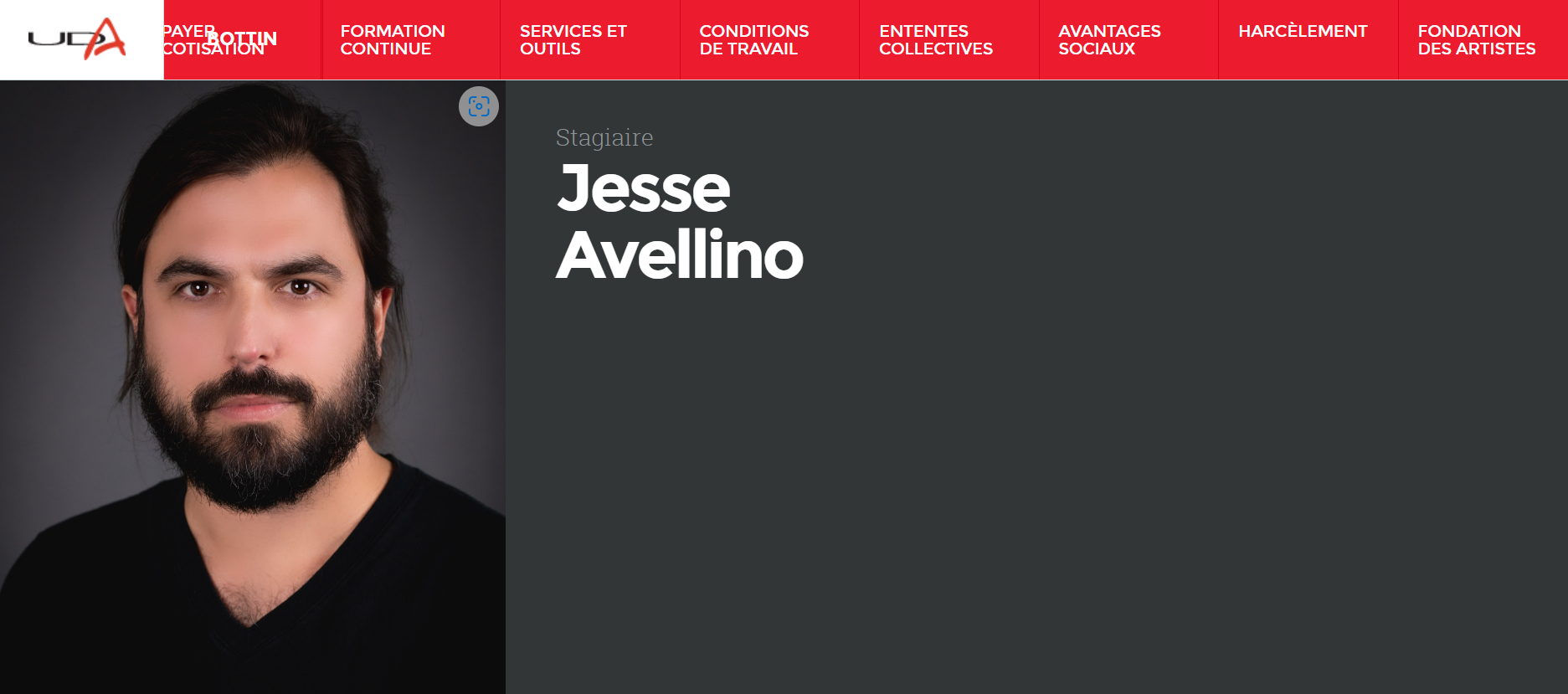 Jesse Avellino — photo 2