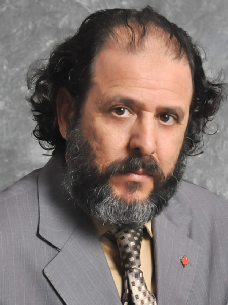 Ahmed Bounnar