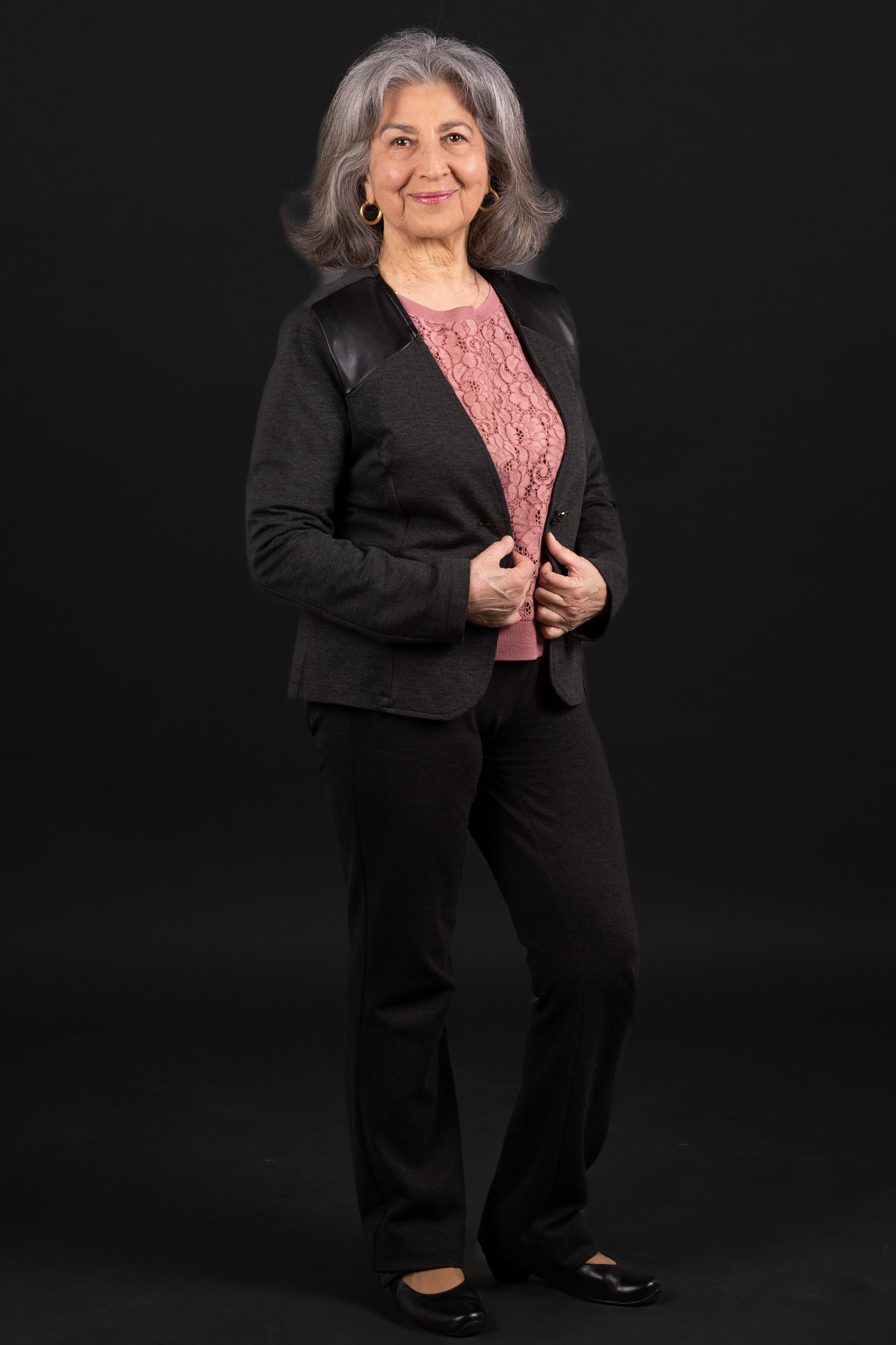 Siham Kortas — photo 5