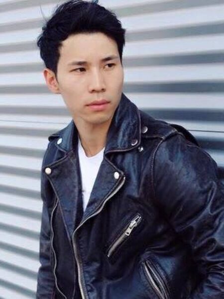 Zong Chen