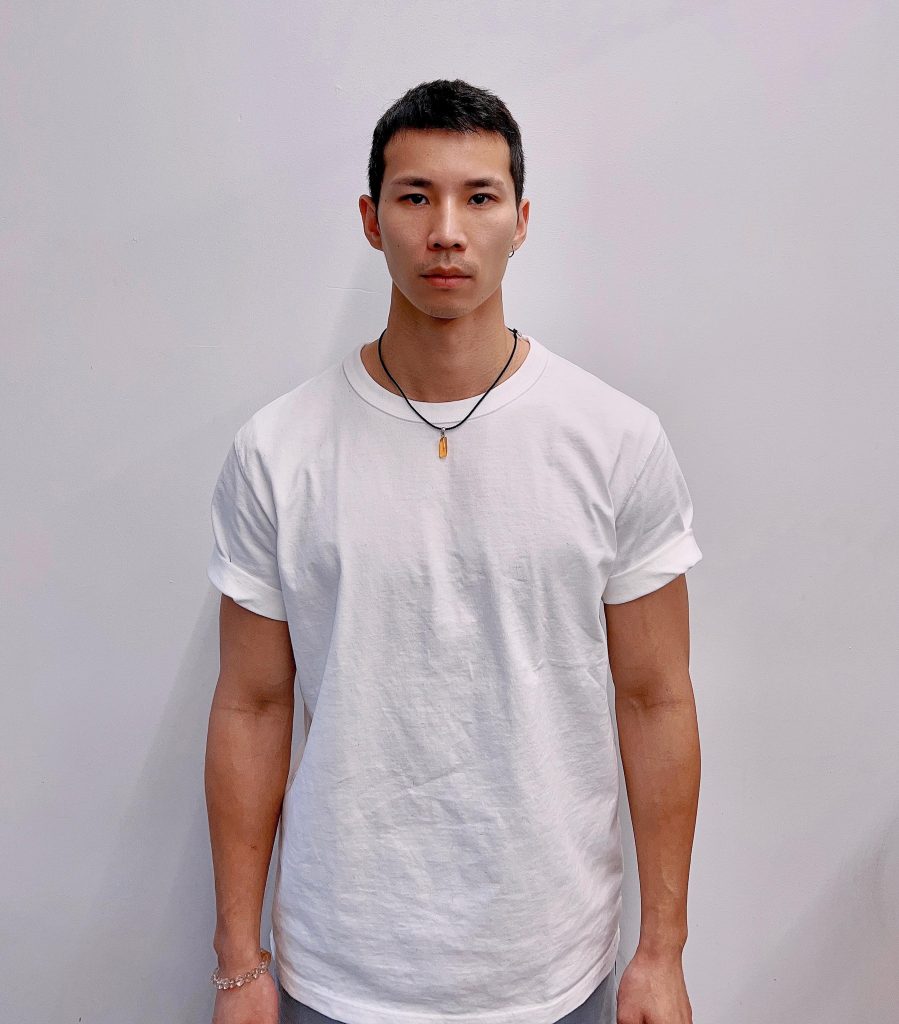 Zong Chen