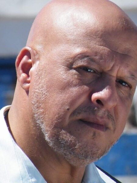 Jamal Lababsi