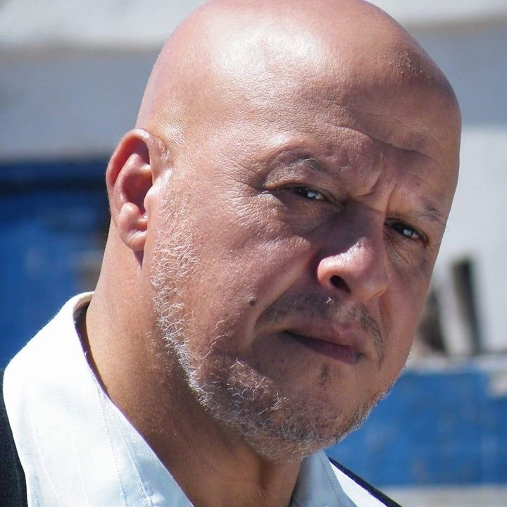 Jamal Lababsi