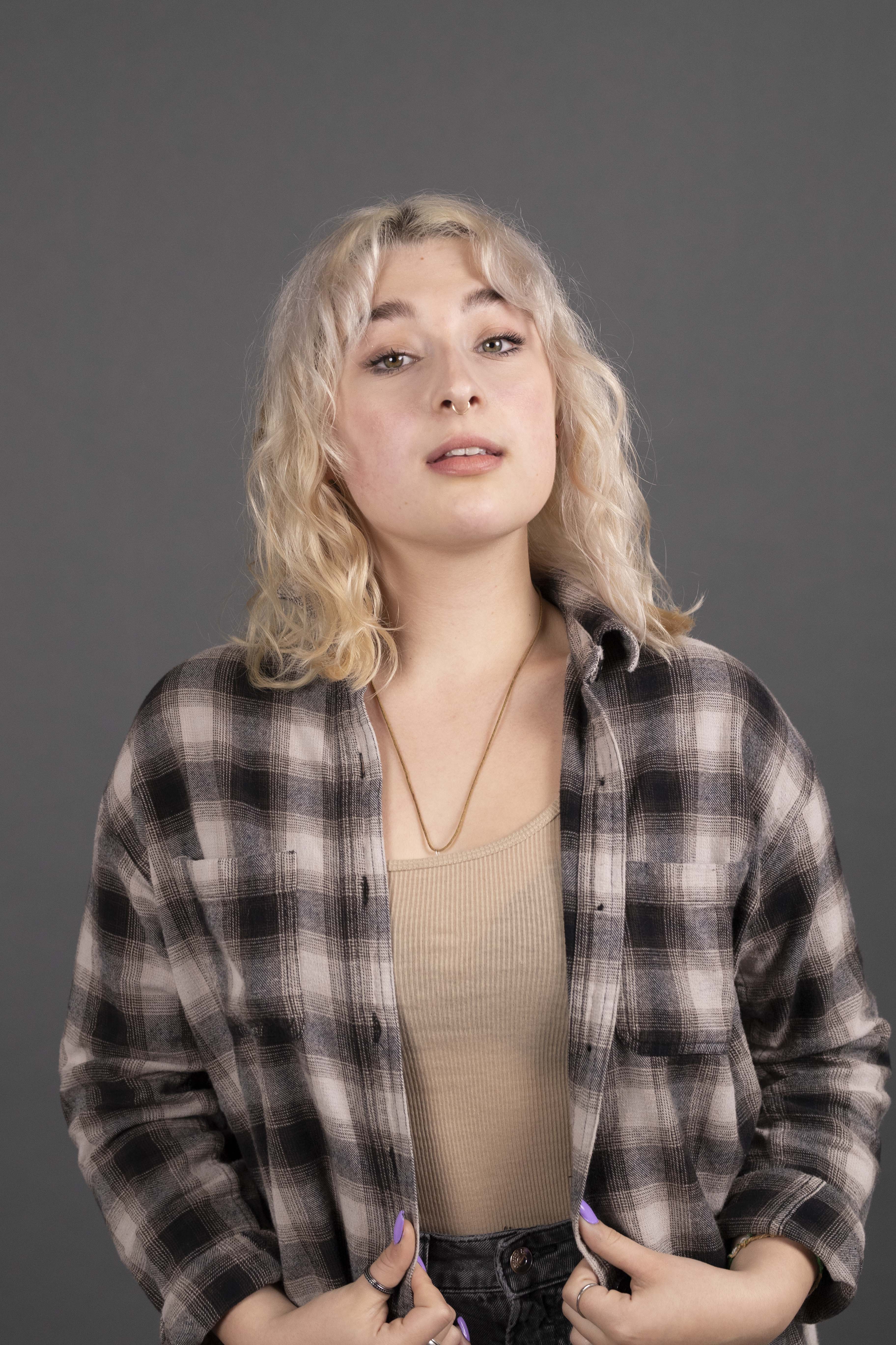 Corinne D’Arcy — photo 3