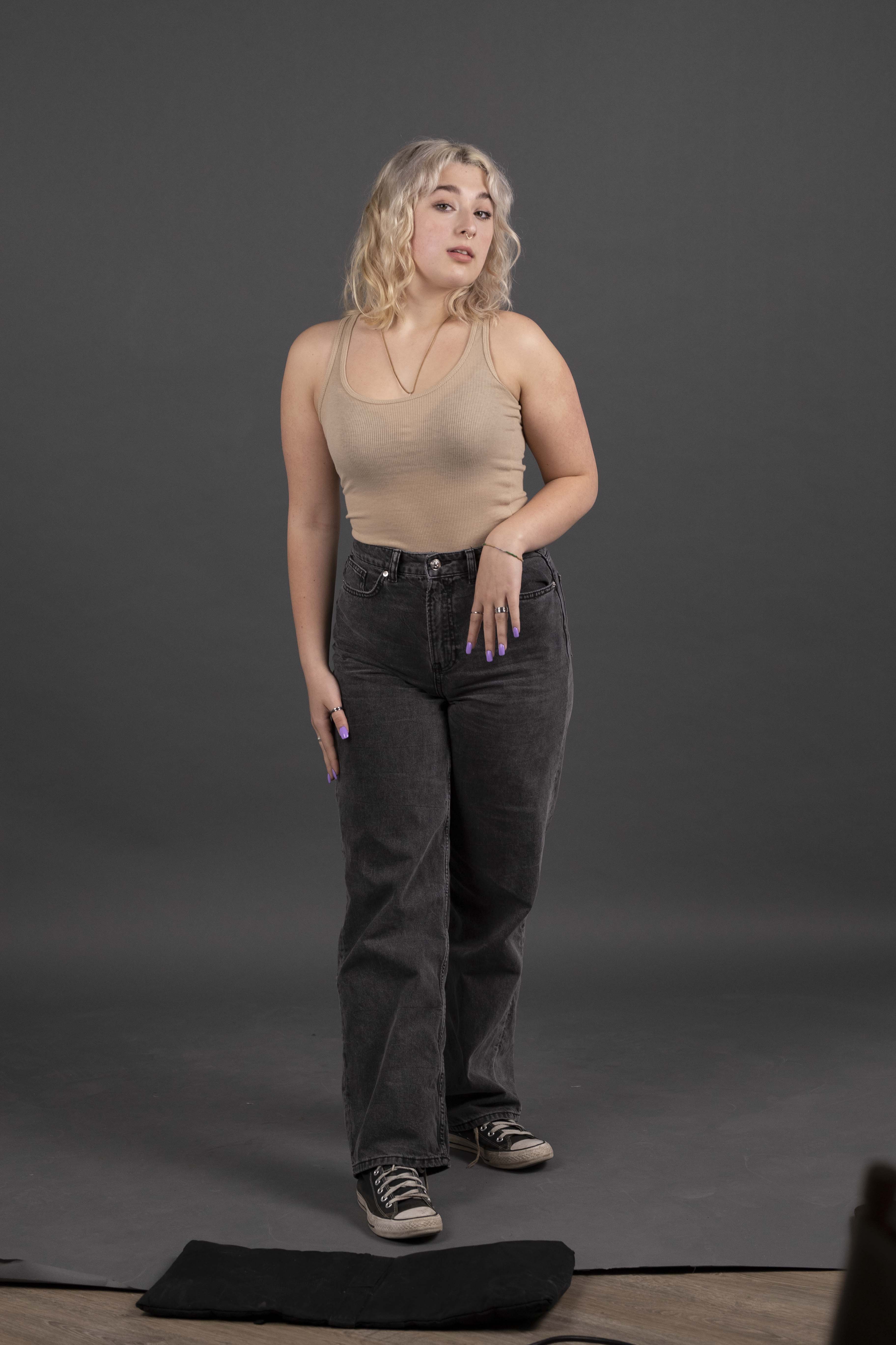 Corinne D’Arcy — photo 4