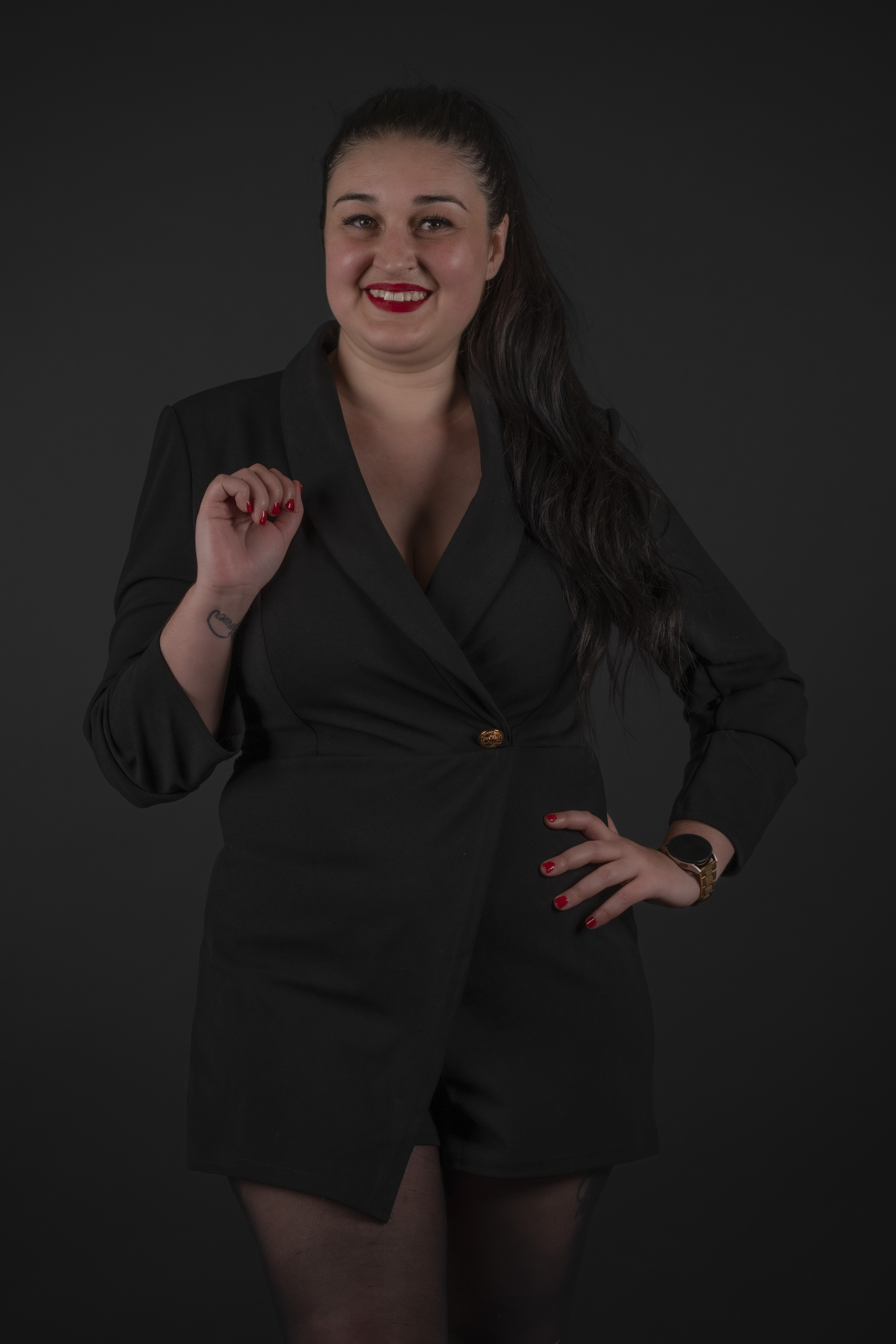 Vanessa Philion — photo 8