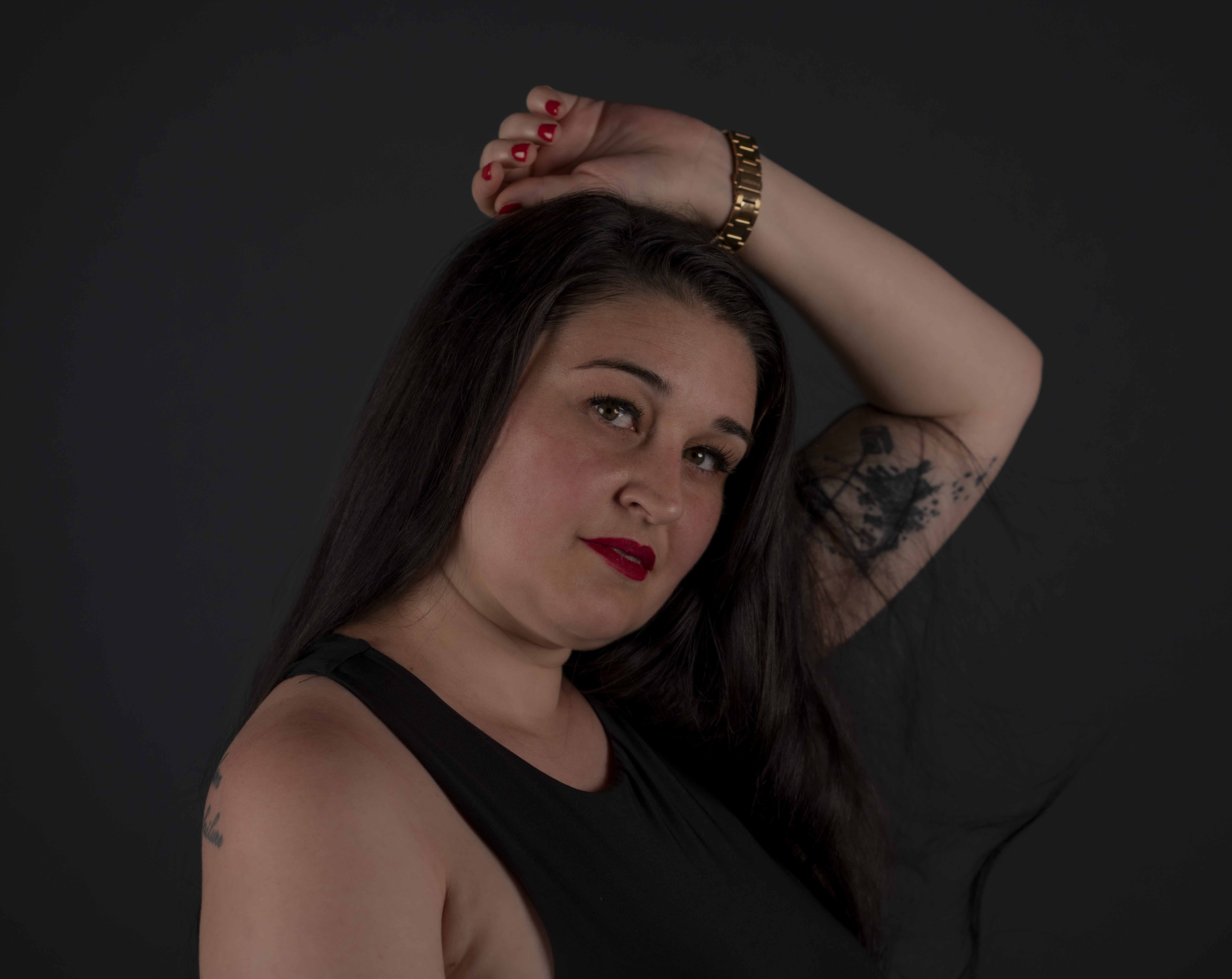 Vanessa Philion — photo 6