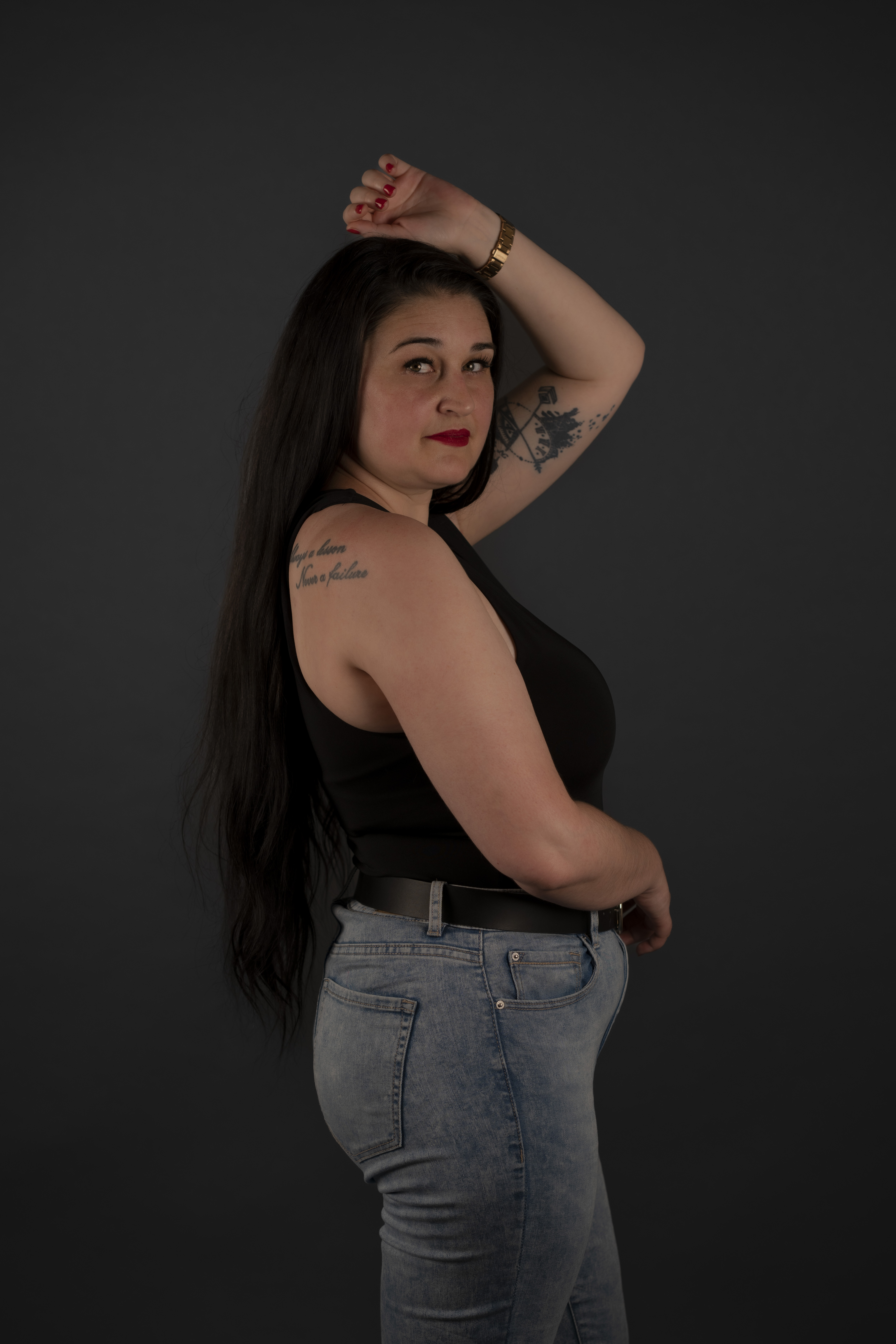 Vanessa Philion — photo 5
