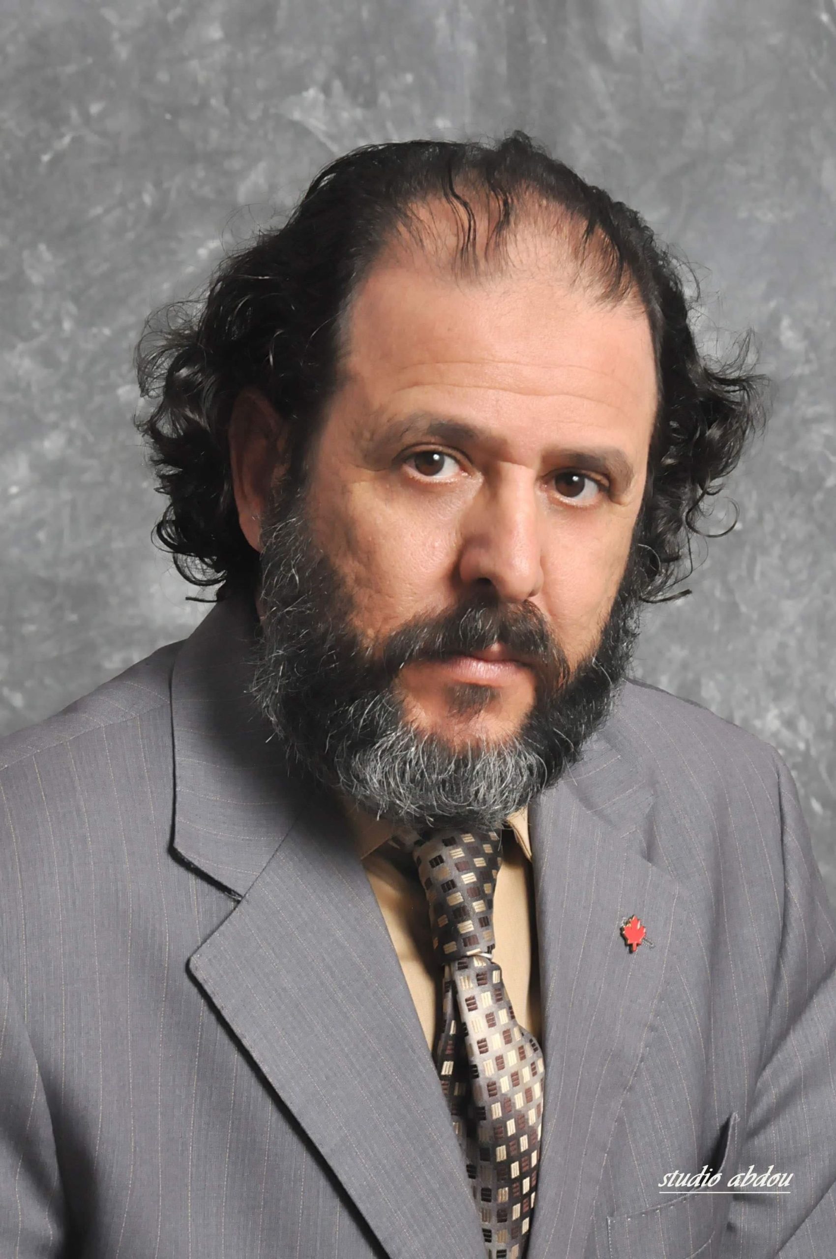 Ahmed Bounnar — photo 4