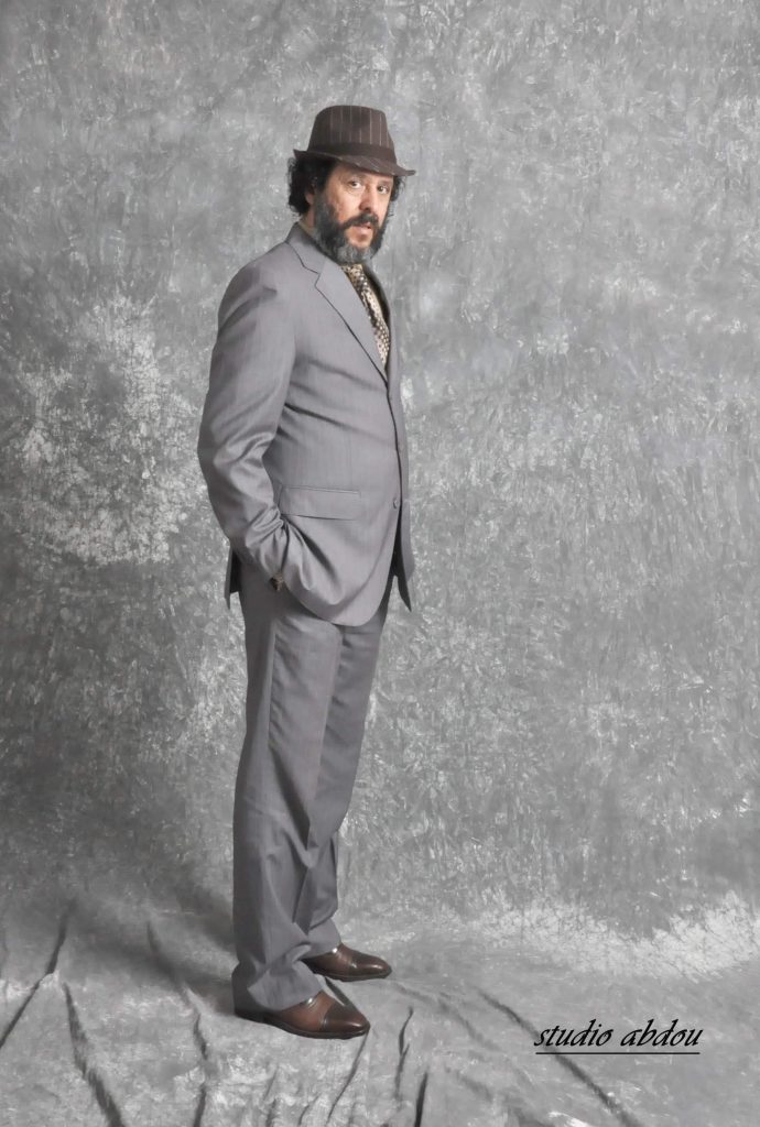 Ahmed Bounnar