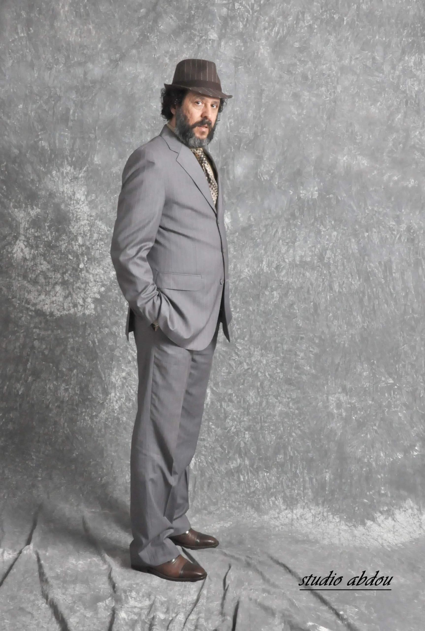 Ahmed Bounnar — photo 6