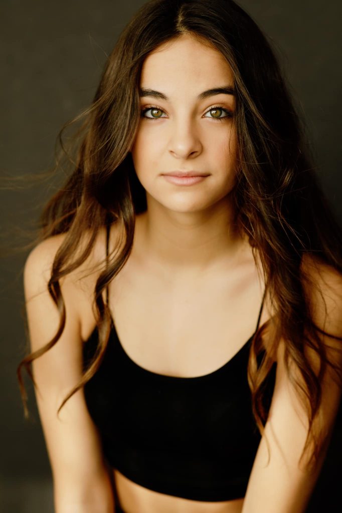Eve Rioux