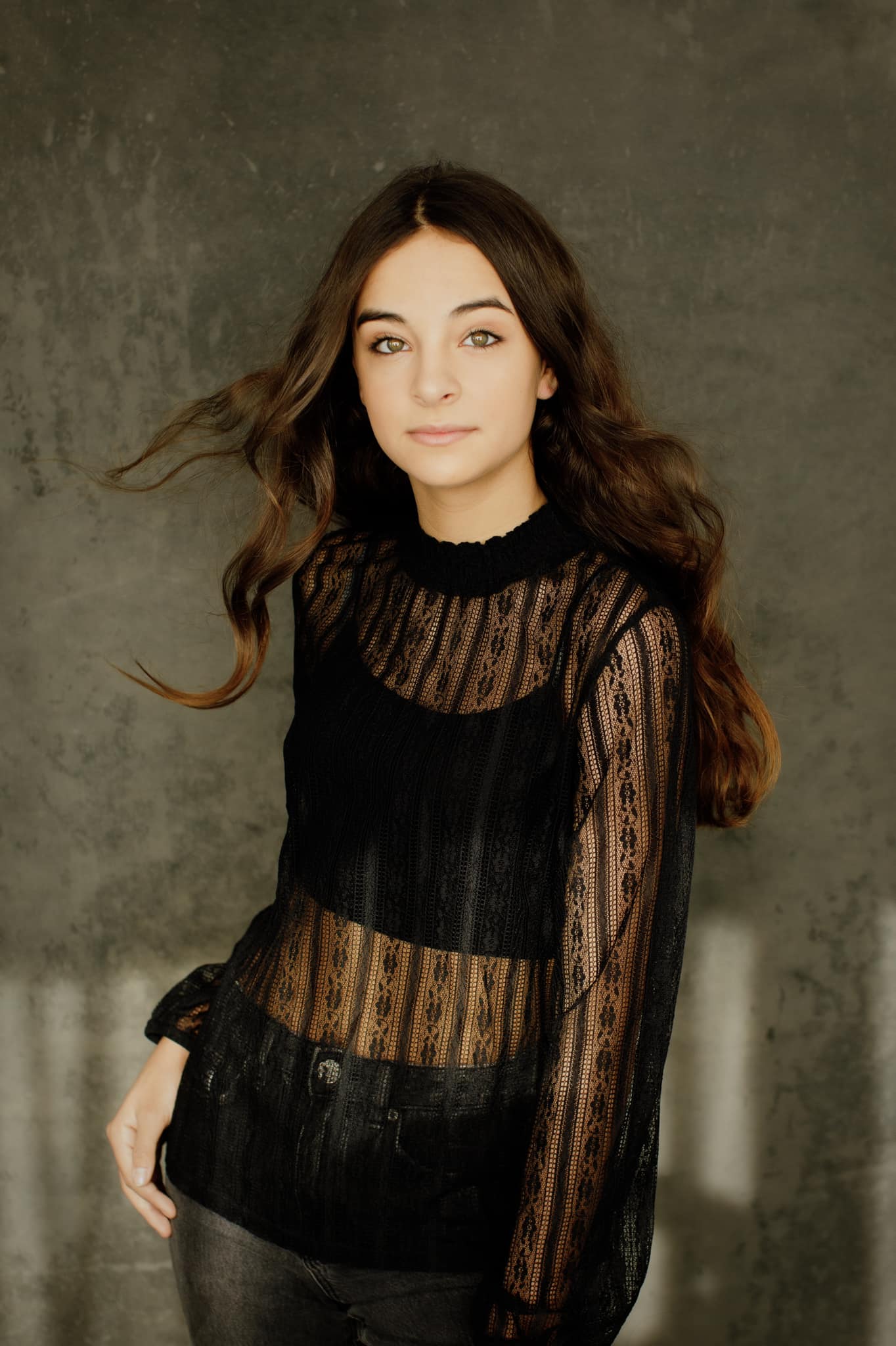 Eve Rioux — photo 4