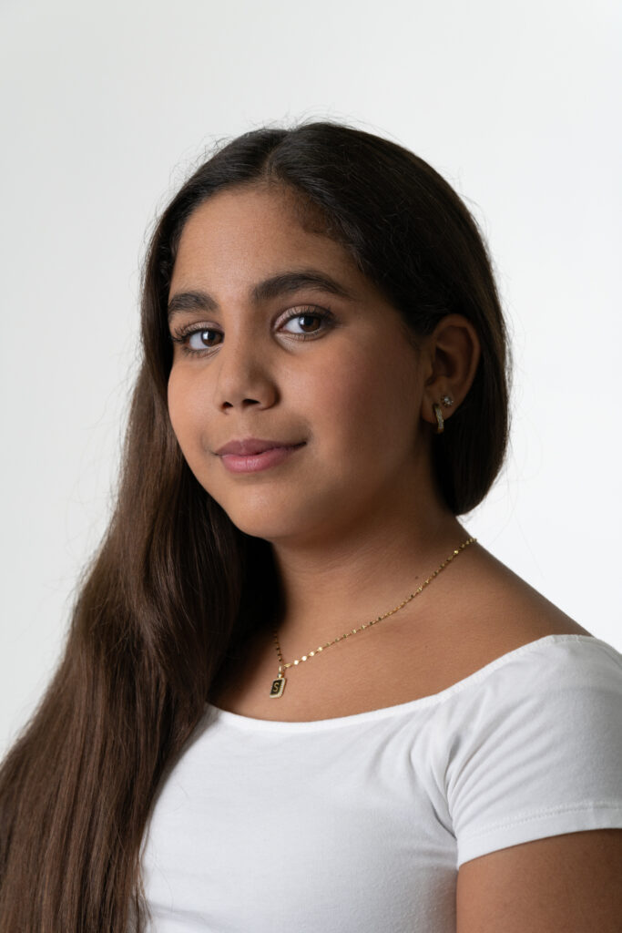 Sara Soraya Haimeur