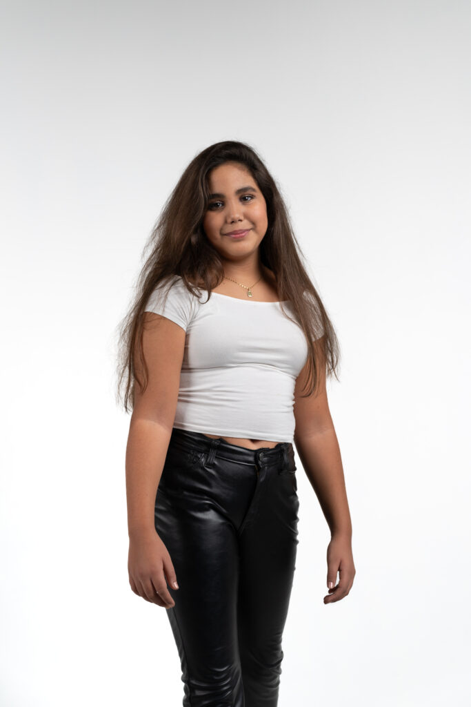 Sara Soraya Haimeur