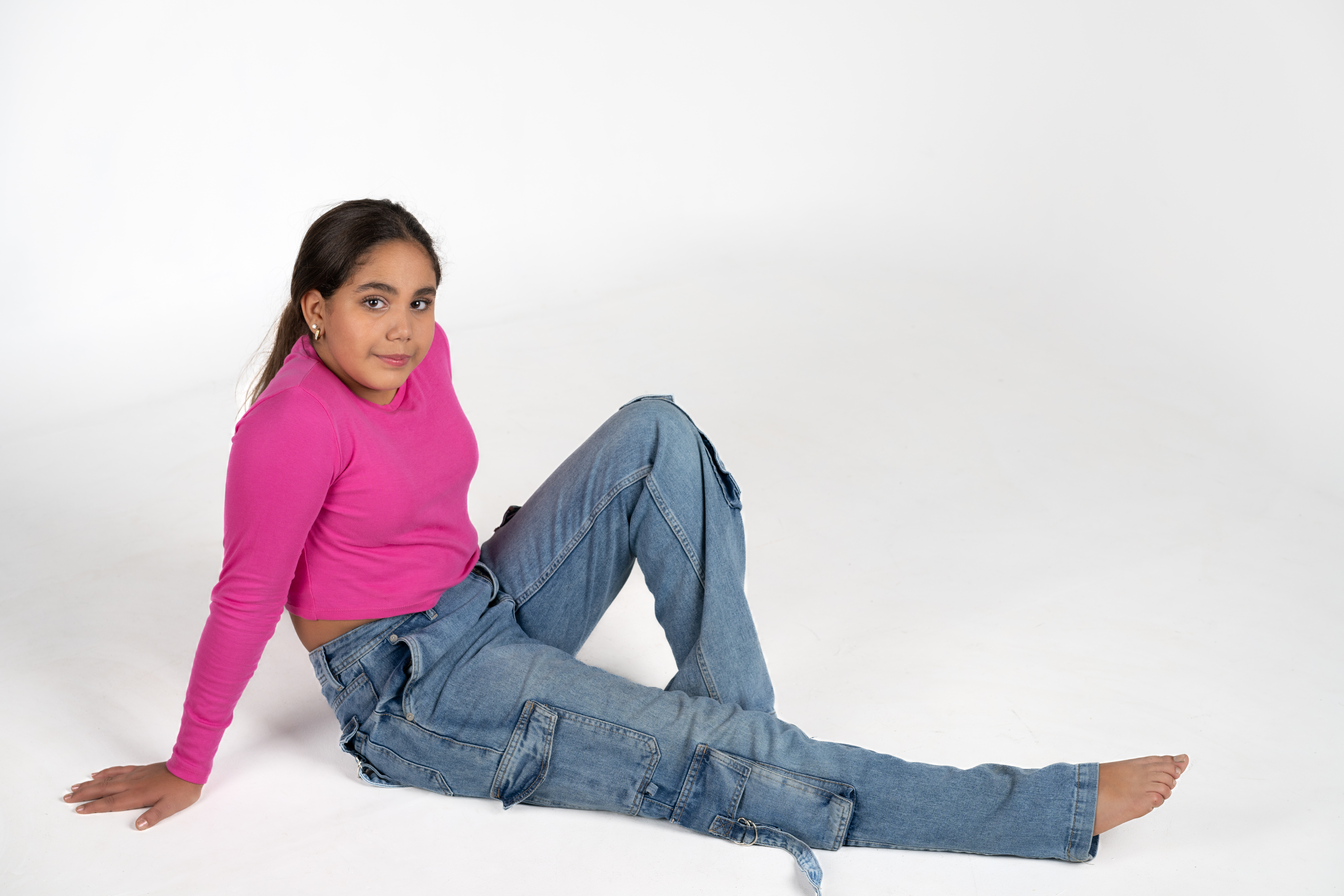 Sara Soraya Haimeur — photo 5