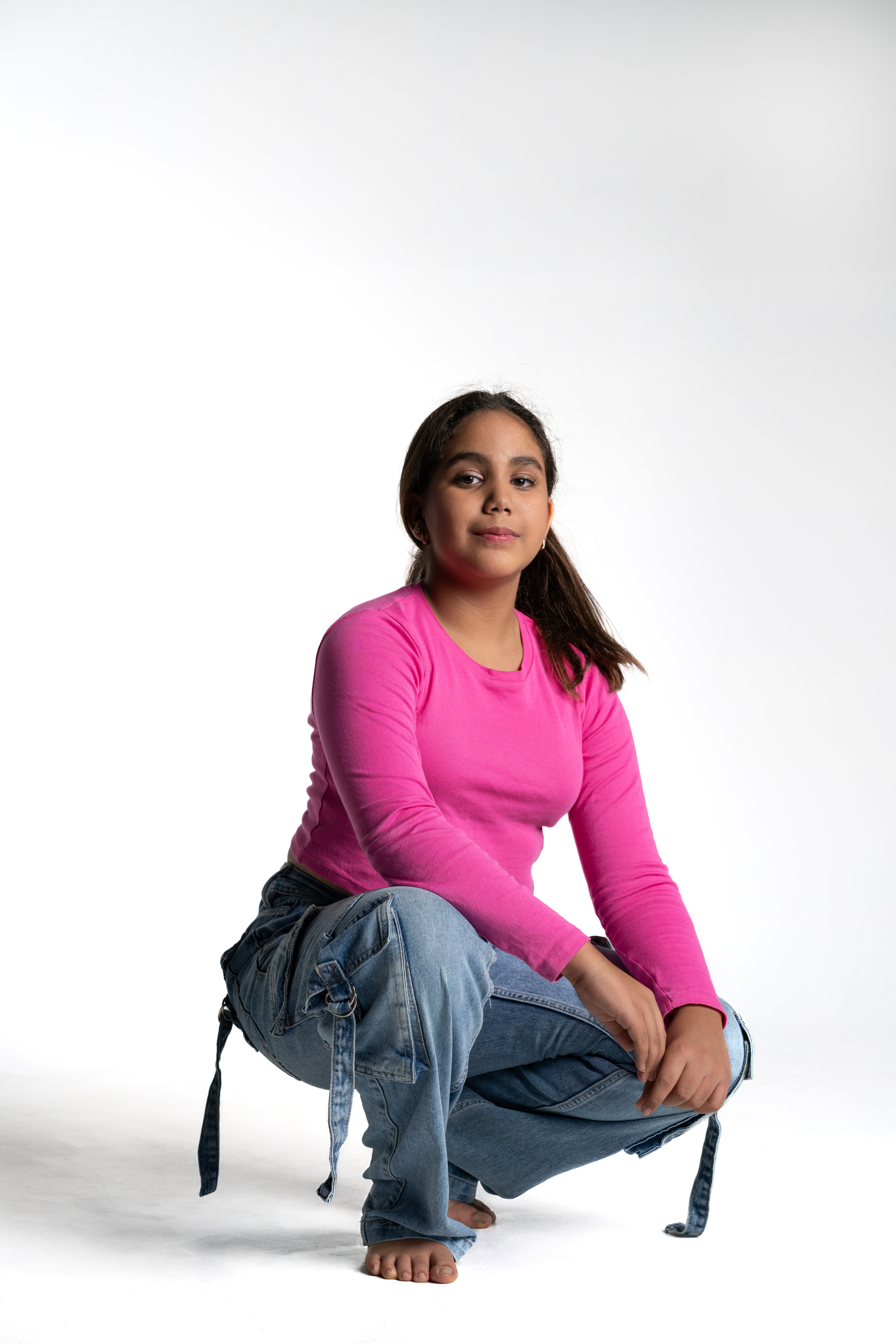 Sara Soraya Haimeur — photo 3