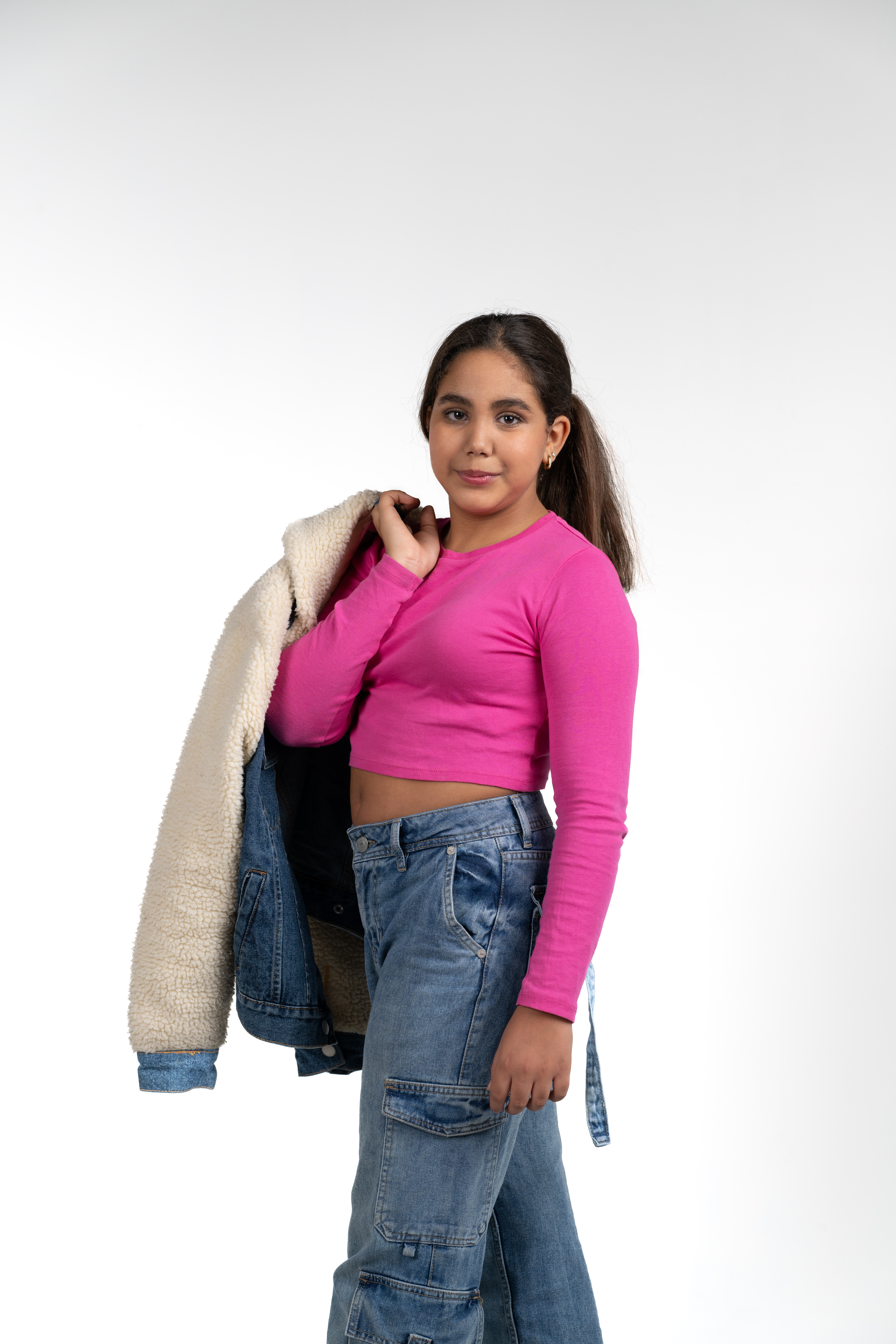 Sara Soraya Haimeur — photo 4